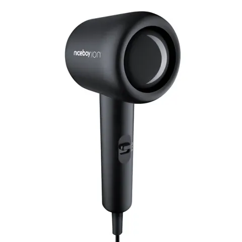 Hair dryer ION AirSonic POP Onyx