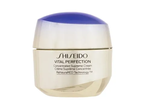 Vital Perfection Concentrated Supreme Cream