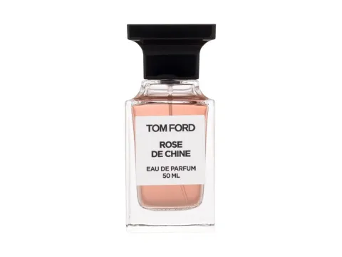 Rose De Chine