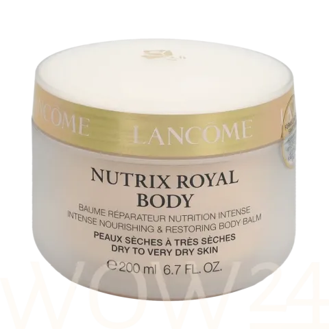 Nutrix Royal