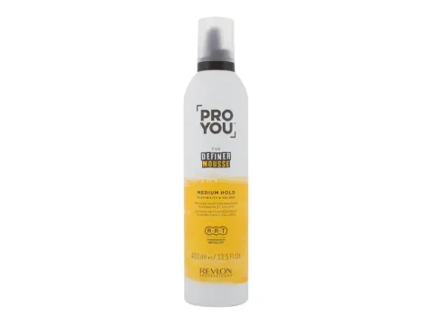 ProYou The Definer Mousse