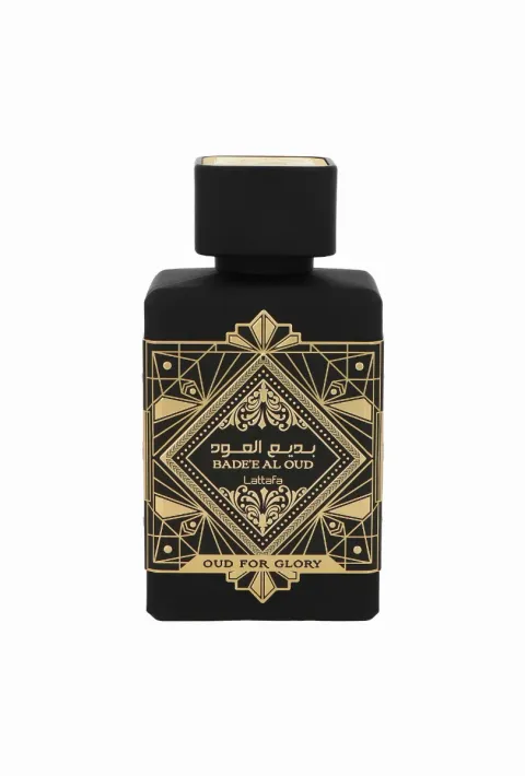 Bade'e al oud for glory