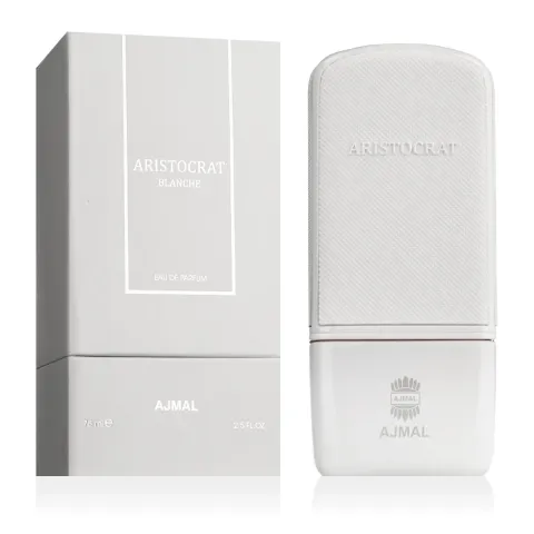 Aristocrat Blanche