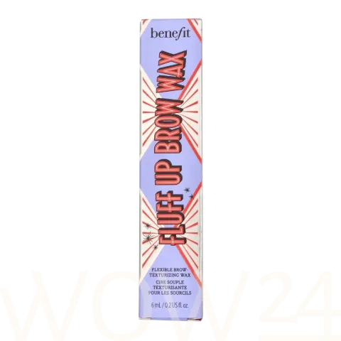 Fluff Up Brow Wax