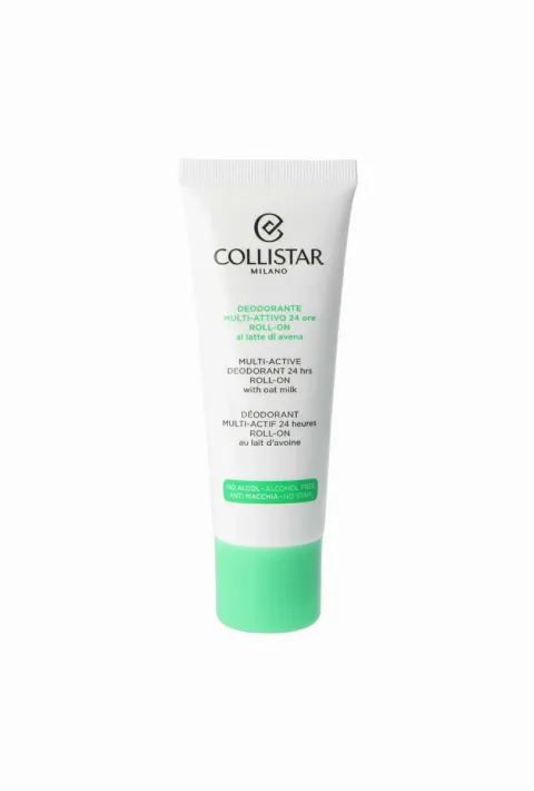 Multi-Active Deodorant 24h Roll-On