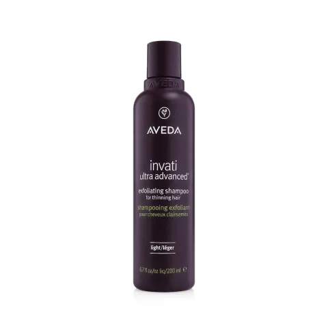 Aveda Invati Ultra Advanced Shampoo Light