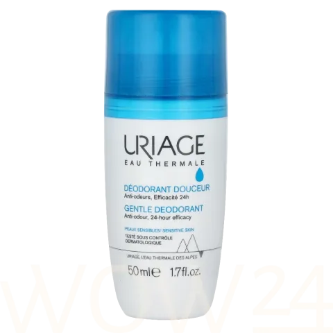 Eau Thermale Gentle Deodorant
