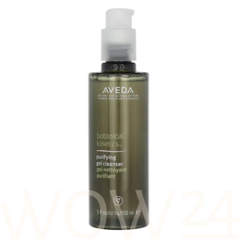 Aveda Botanical Kinetics Purifying Gel Cleanser