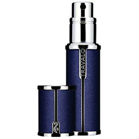 refillable perfume sprayer 5 ml Blue Milano