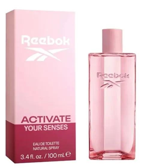Activate Your Senses For Woman