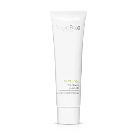 NB Ceutical Tolerance Cleanser