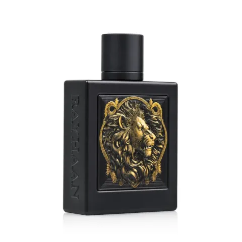 Rayhaan, Lion, Eau De Parfum, For Men, 100 ml