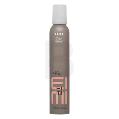 EIMI Volume Shape Control
