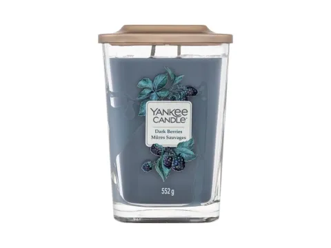 Elevation Collection Dark Berries