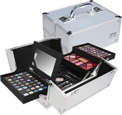 My treasure case