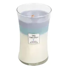 Trilogy Calming Retreat