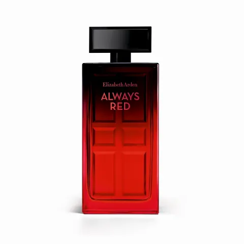 Always Red