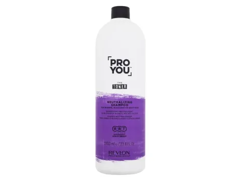 ProYou The Toner Neutralizing Shampoo