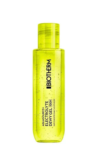 Electrolyte Dewy Gel 100H Daily Moisturizer