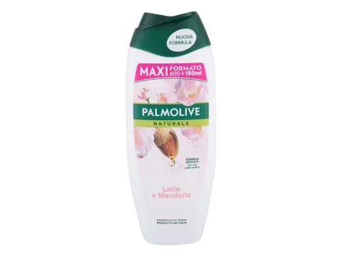 Naturals almond &amp; milk