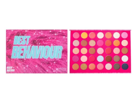 Best Behaviour