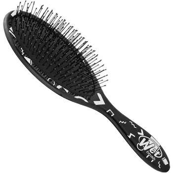 Hipster Detangler Sketch