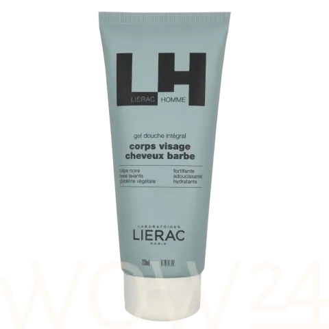 Homme All-Over Shower Gel