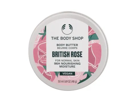 British Rose