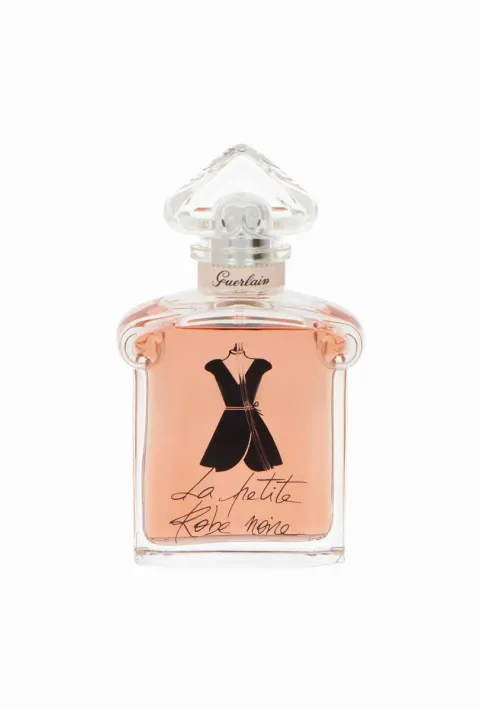La Petite Robe Noire Velours