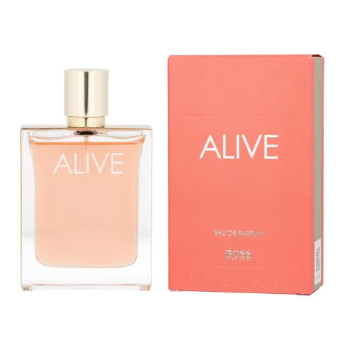 Alive
