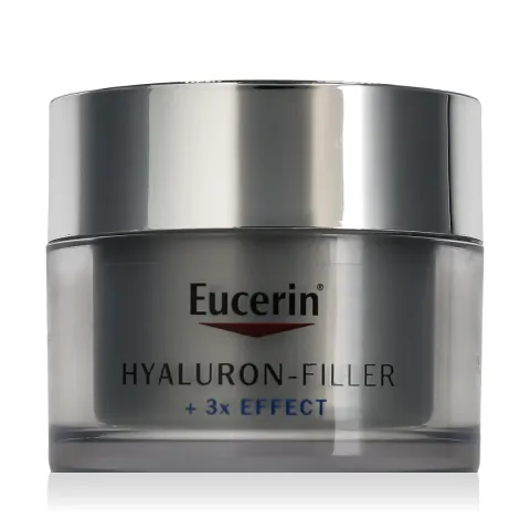 Hyaluron-filler + 3x effect