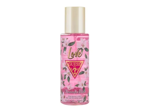 Love Romantic Blush