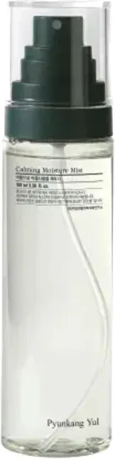 Refreshing skin mist (Calming Moisture Mist)