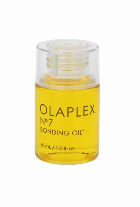 Bonding oil no. 7