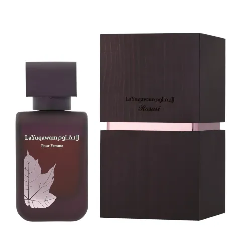La Yuqawam