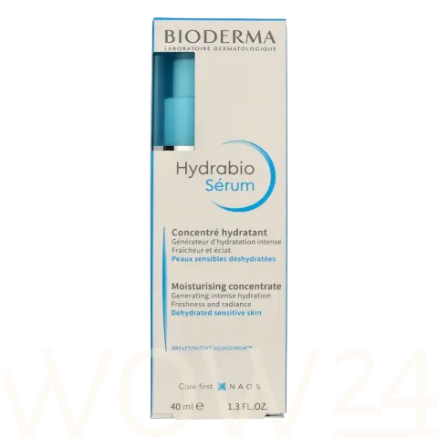 Hydrabio