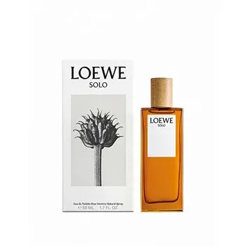 Solo Loewe Pour Homme