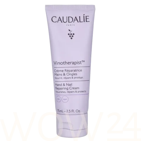 Vinotherapist hand &amp; nail cream