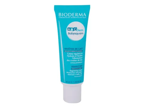 Abcderm babysquam