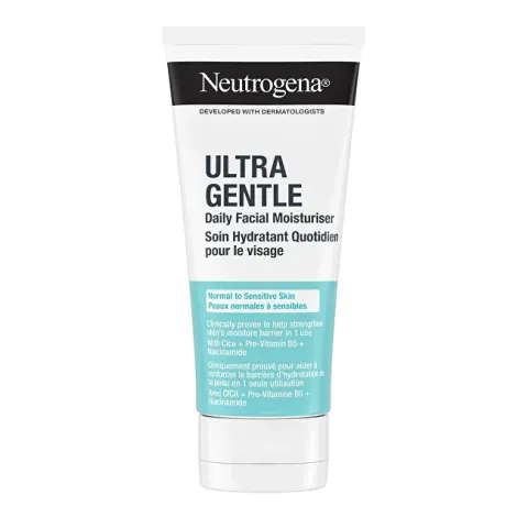 Ultra Gentle Facial Mosturiser