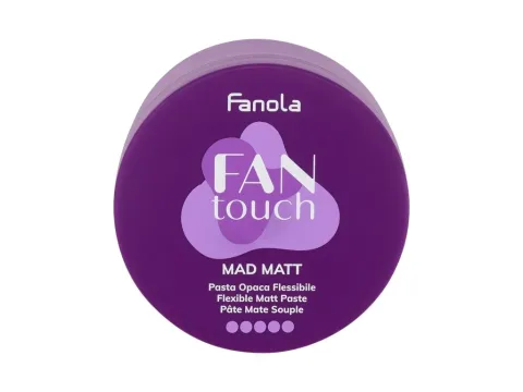 Fan Touch Mad Matt