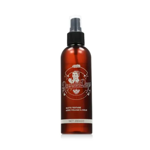 Sea Salt Spray