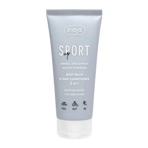 Body Balm and Conditioner 2in1