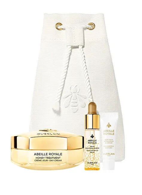 Abeille Royale Youth Repair Age-Defying Ritual Gift Set