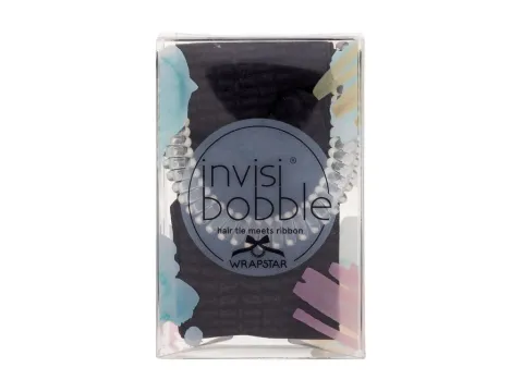 Wrapstar Hair Tie