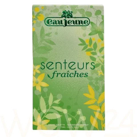 Senteurs Fraiches