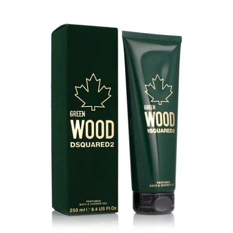 Green Wood