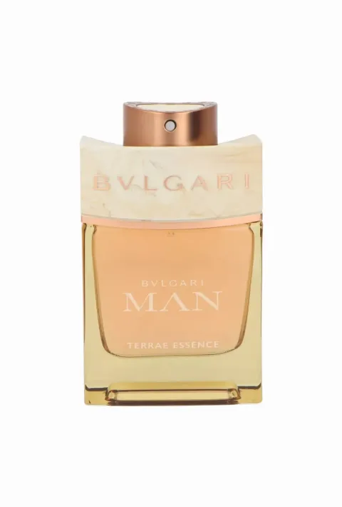 Man terrae essence