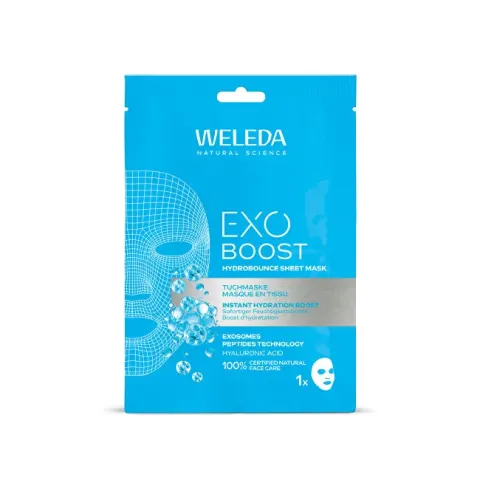 Super hydrating face mask Hydrobounce Sheet Mask