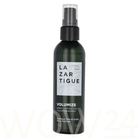 Lazartigue Volumize Volume Hairspray